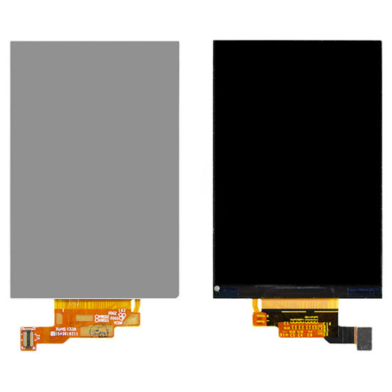 LCD PARA LG L4 2 E440